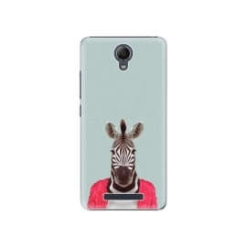 iSaprio Zebra 01 Xiaomi Redmi Note 2