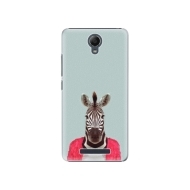 iSaprio Zebra 01 Xiaomi Redmi Note 2 - cena, porovnanie