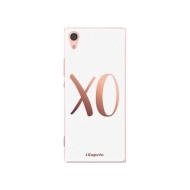 iSaprio XO 01 Sony Xperia XA1 - cena, porovnanie