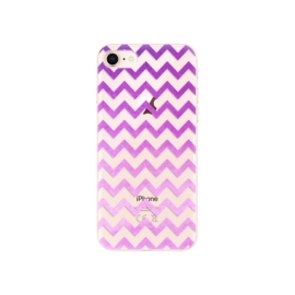 iSaprio Zig-Zag Apple iPhone 8