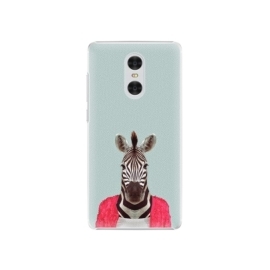 iSaprio Zebra 01 Xiaomi Redmi Pro