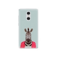 iSaprio Zebra 01 Xiaomi Redmi Pro - cena, porovnanie