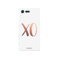 iSaprio XO 01 Sony Xperia X Compact - cena, porovnanie