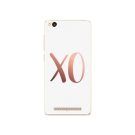 iSaprio XO 01 Xiaomi Redmi 3
