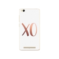 iSaprio XO 01 Xiaomi Redmi 3 - cena, porovnanie
