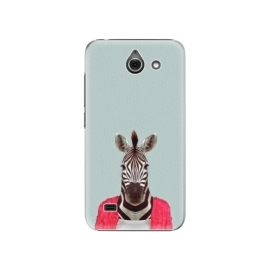 iSaprio Zebra 01 Huawei Y550
