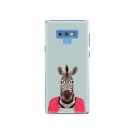 iSaprio Zebra 01 Samsung Galaxy Note 9