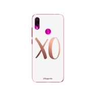 iSaprio XO 01 Xiaomi Redmi Note 7 - cena, porovnanie