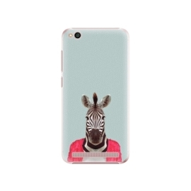 iSaprio Zebra 01 Xiaomi Redmi 5A