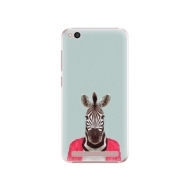 iSaprio Zebra 01 Xiaomi Redmi 5A - cena, porovnanie