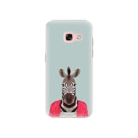 iSaprio Zebra 01 Samsung Galaxy A3 2017