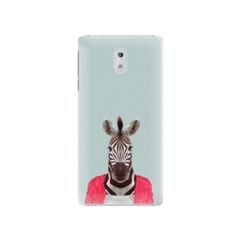 iSaprio Zebra 01 Nokia 3