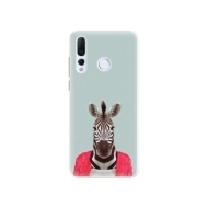iSaprio Zebra 01 Huawei Nova 4 - cena, porovnanie