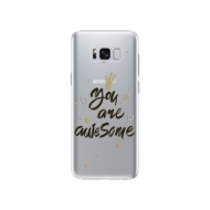 iSaprio You Are Awesome Samsung Galaxy S8 - cena, porovnanie