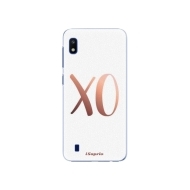 iSaprio XO 01 Samsung Galaxy A10 - cena, porovnanie