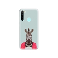 iSaprio Zebra 01 Xiaomi Redmi Note 8 - cena, porovnanie
