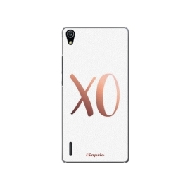 iSaprio XO 01 Huawei P7