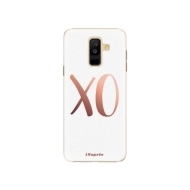 iSaprio XO 01 Samsung Galaxy A6+ - cena, porovnanie