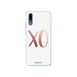 iSaprio XO 01 Huawei P20