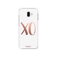 iSaprio XO 01 Samsung Galaxy J6+ - cena, porovnanie