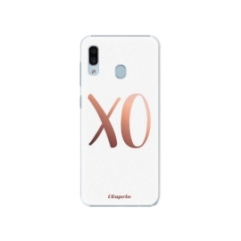 iSaprio XO 01 Samsung Galaxy A20