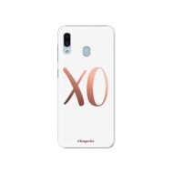 iSaprio XO 01 Samsung Galaxy A20 - cena, porovnanie