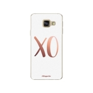 iSaprio XO 01 Samsung Galaxy A5 2016 - cena, porovnanie