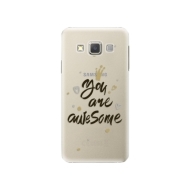 iSaprio You Are Awesome Samsung Galaxy A7 - cena, porovnanie