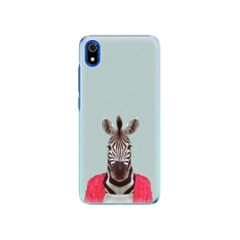 iSaprio Zebra 01 Xiaomi Redmi 7A