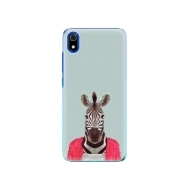 iSaprio Zebra 01 Xiaomi Redmi 7A - cena, porovnanie