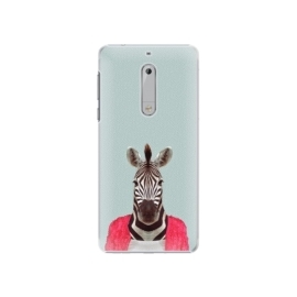 iSaprio Zebra 01 Nokia 5