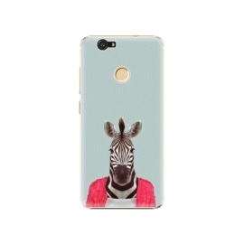 iSaprio Zebra 01 Huawei Nova