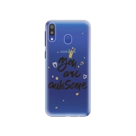 iSaprio You Are Awesome Samsung Galaxy M20
