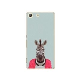 iSaprio Zebra 01 Sony Xperia M5