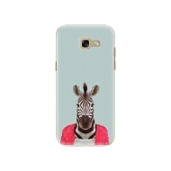 iSaprio Zebra 01 Samsung Galaxy A5 2017 - cena, porovnanie