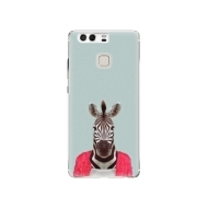 iSaprio Zebra 01 Huawei P9 - cena, porovnanie