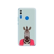 iSaprio Zebra 01 Huawei P Smart Z - cena, porovnanie