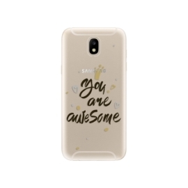 iSaprio You Are Awesome Samsung Galaxy J5