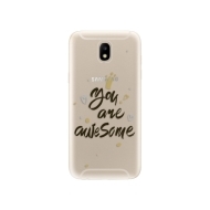 iSaprio You Are Awesome Samsung Galaxy J5 - cena, porovnanie