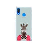 iSaprio Zebra 01 Huawei Nova 3i - cena, porovnanie