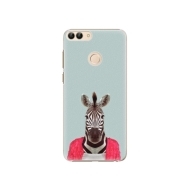 iSaprio Zebra 01 Huawei P Smart - cena, porovnanie