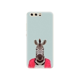 iSaprio Zebra 01 Huawei P10