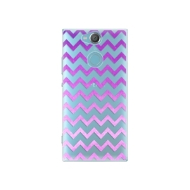 iSaprio Zig-Zag Sony Xperia XA2