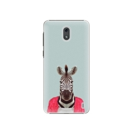 iSaprio Zebra 01 Nokia 2