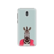 iSaprio Zebra 01 Nokia 2 - cena, porovnanie