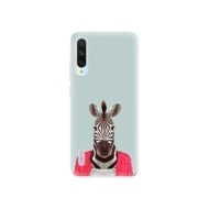 iSaprio Zebra 01 Xiaomi Mi A3 - cena, porovnanie