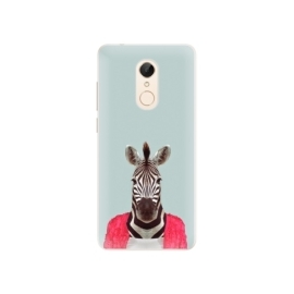 iSaprio Zebra 01 Xiaomi Redmi 5