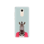 iSaprio Zebra 01 Xiaomi Redmi 5 - cena, porovnanie