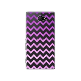 iSaprio Zig-Zag Sony Xperia M2
