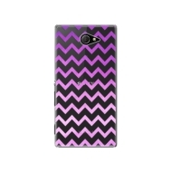 iSaprio Zig-Zag Sony Xperia M2 - cena, porovnanie